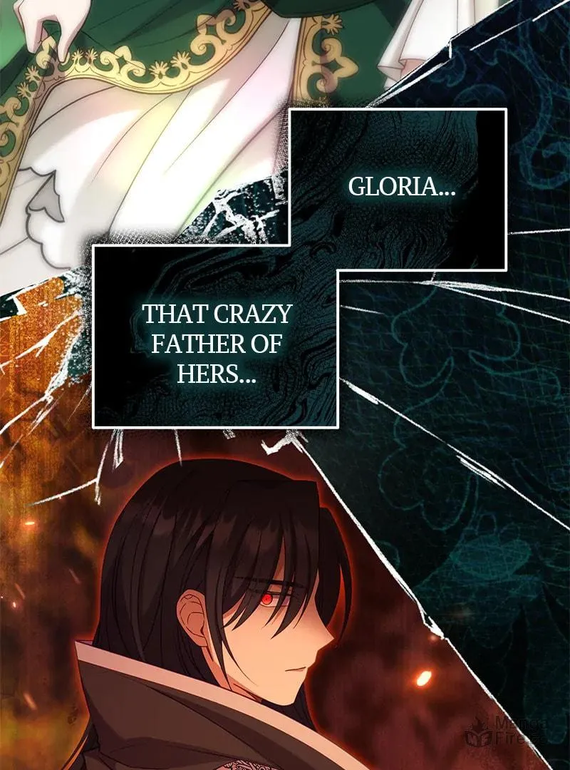 I Vow to Take the Tyrant's Throne Chapter 18 page 51 - 