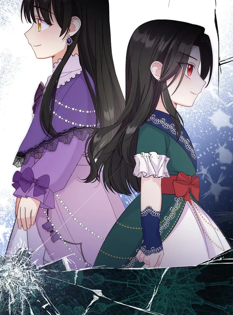 I Vow to Take the Tyrant's Throne Chapter 18 page 53 - 