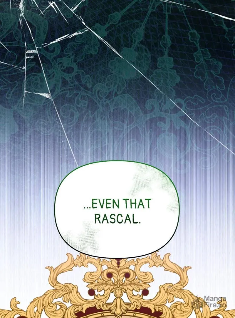 I Vow to Take the Tyrant's Throne Chapter 18 page 54 - 