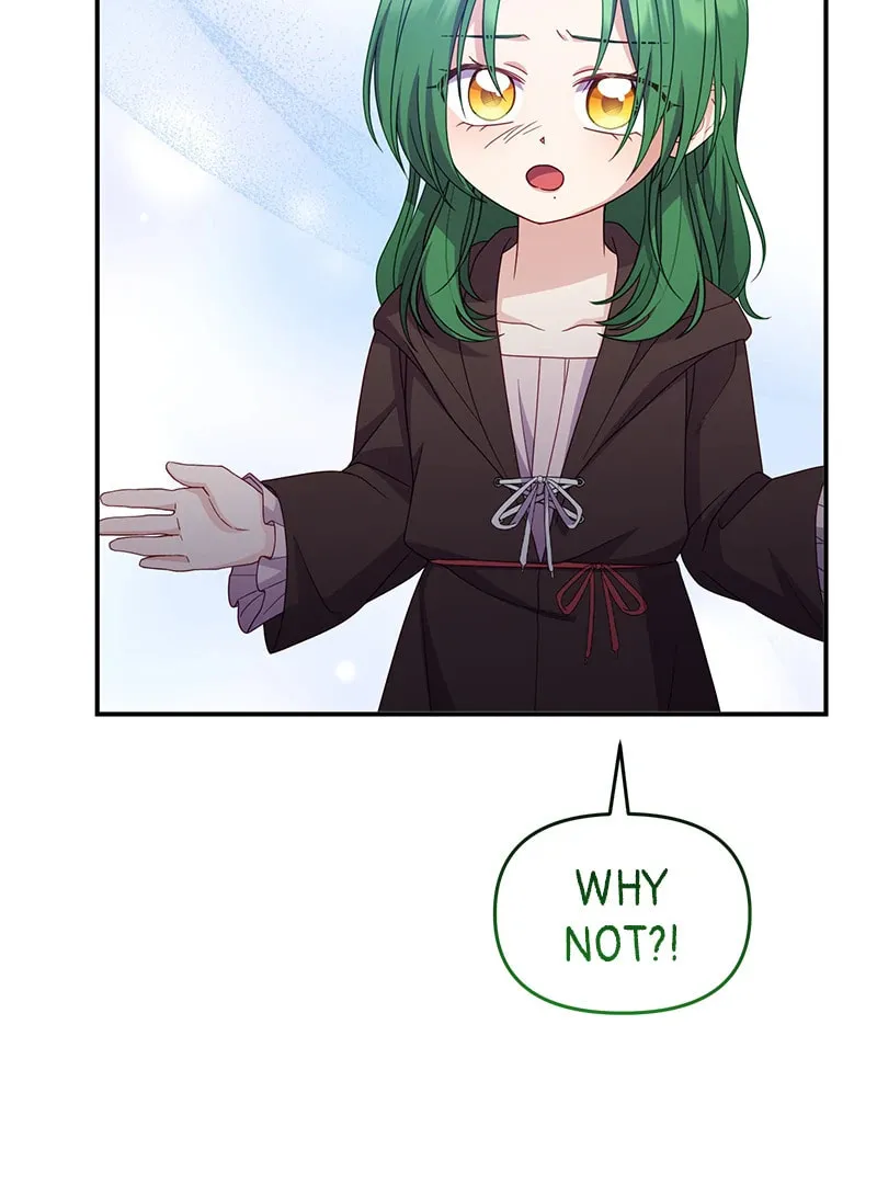 I Vow to Take the Tyrant's Throne Chapter 18 page 76 - 