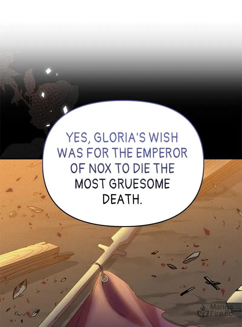 I Vow to Take the Tyrant's Throne Chapter 18 page 81 - 