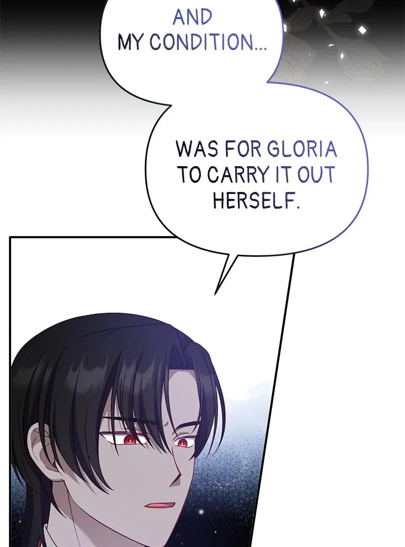 I Vow to Take the Tyrant's Throne Chapter 18 page 83 - 