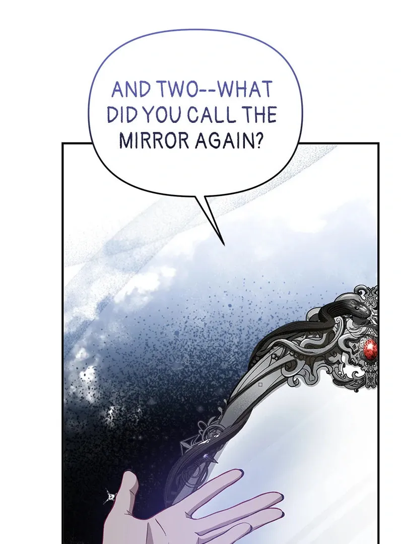 I Vow to Take the Tyrant's Throne Chapter 18 page 88 - 