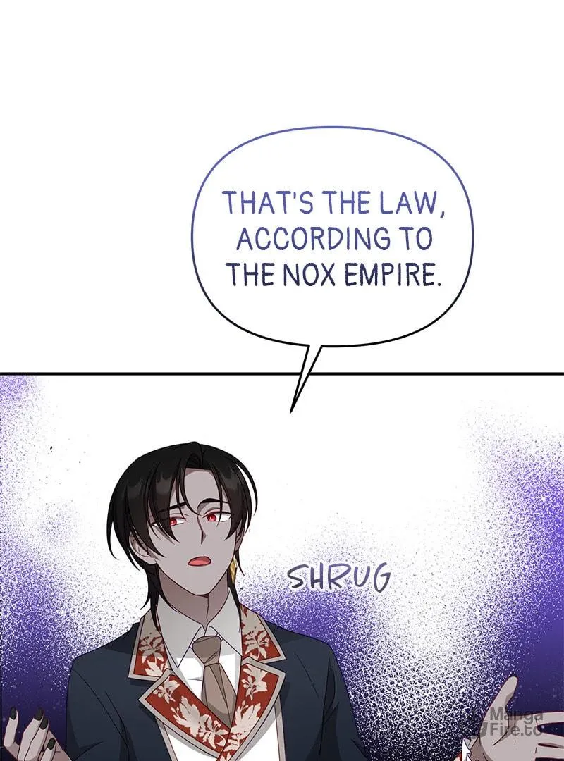 I Vow to Take the Tyrant's Throne Chapter 18 page 96 - 