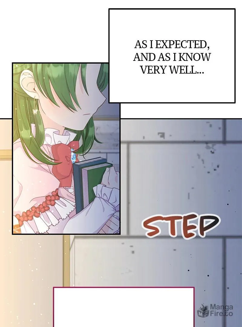 I Vow to Take the Tyrant's Throne Chapter 2 page 12 - 
