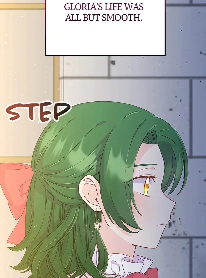 I Vow to Take the Tyrant's Throne Chapter 2 page 13 - 