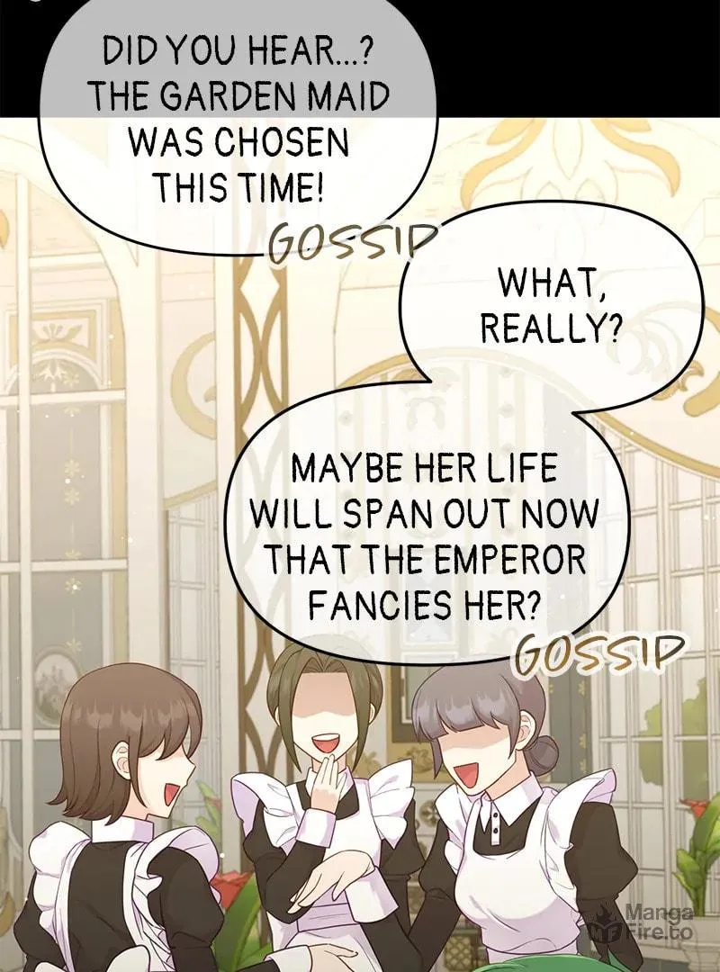 I Vow to Take the Tyrant's Throne Chapter 2 page 15 - 