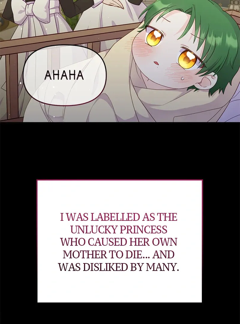 I Vow to Take the Tyrant's Throne Chapter 2 page 16 - 