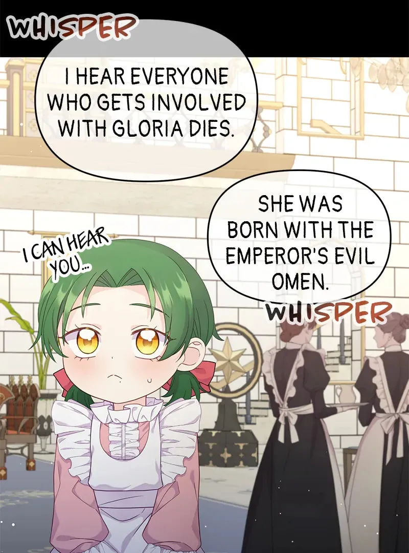 I Vow to Take the Tyrant's Throne Chapter 2 page 17 - 