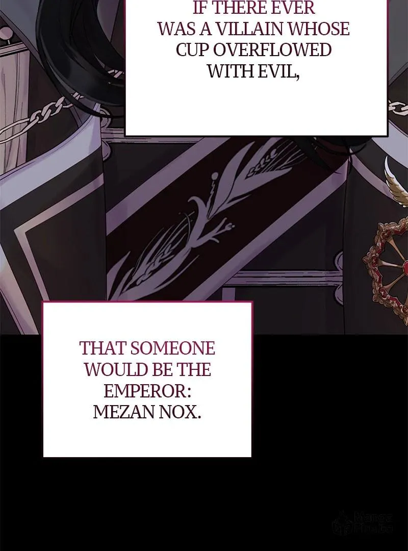 I Vow to Take the Tyrant's Throne Chapter 2 page 20 - 