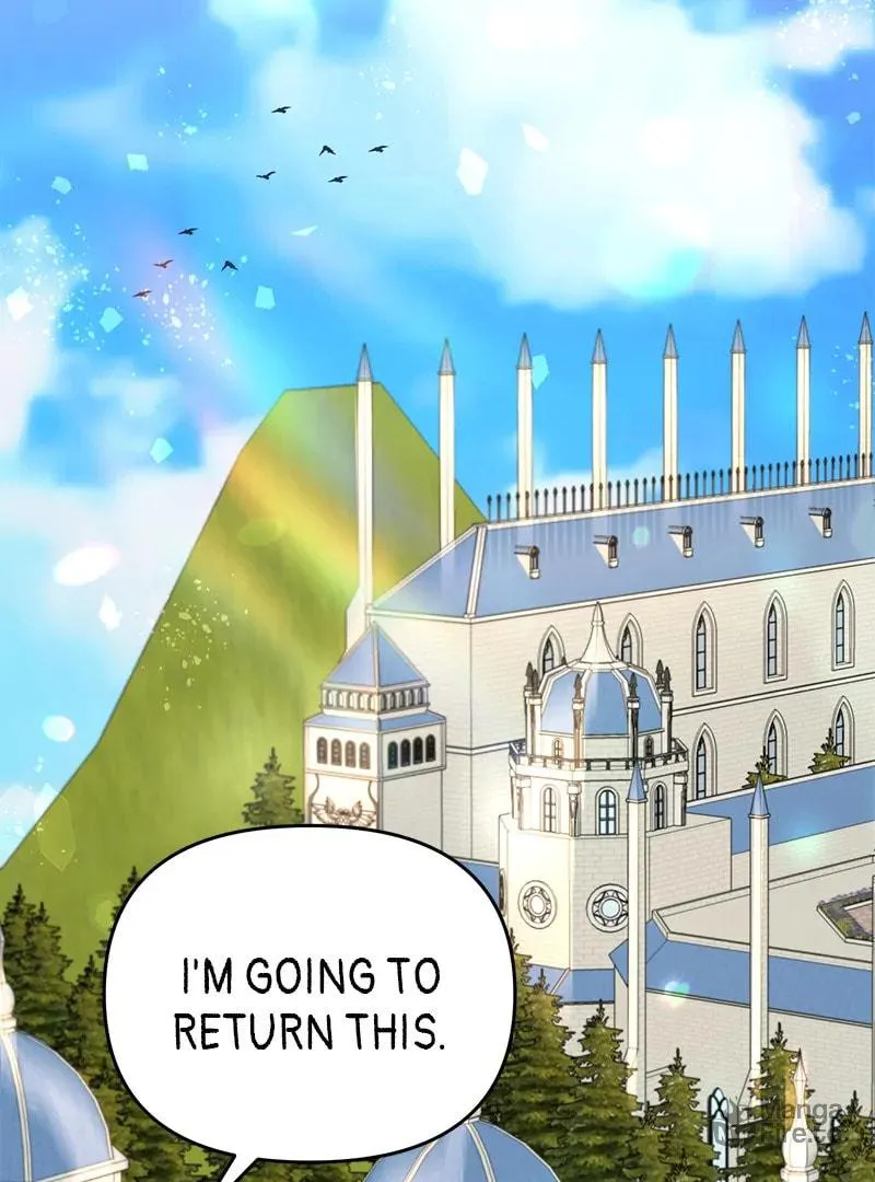 I Vow to Take the Tyrant's Throne Chapter 2 page 3 - 