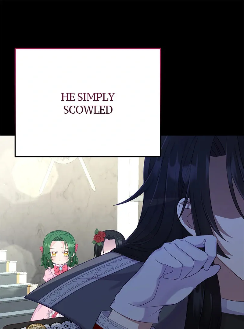 I Vow to Take the Tyrant's Throne Chapter 2 page 23 - 