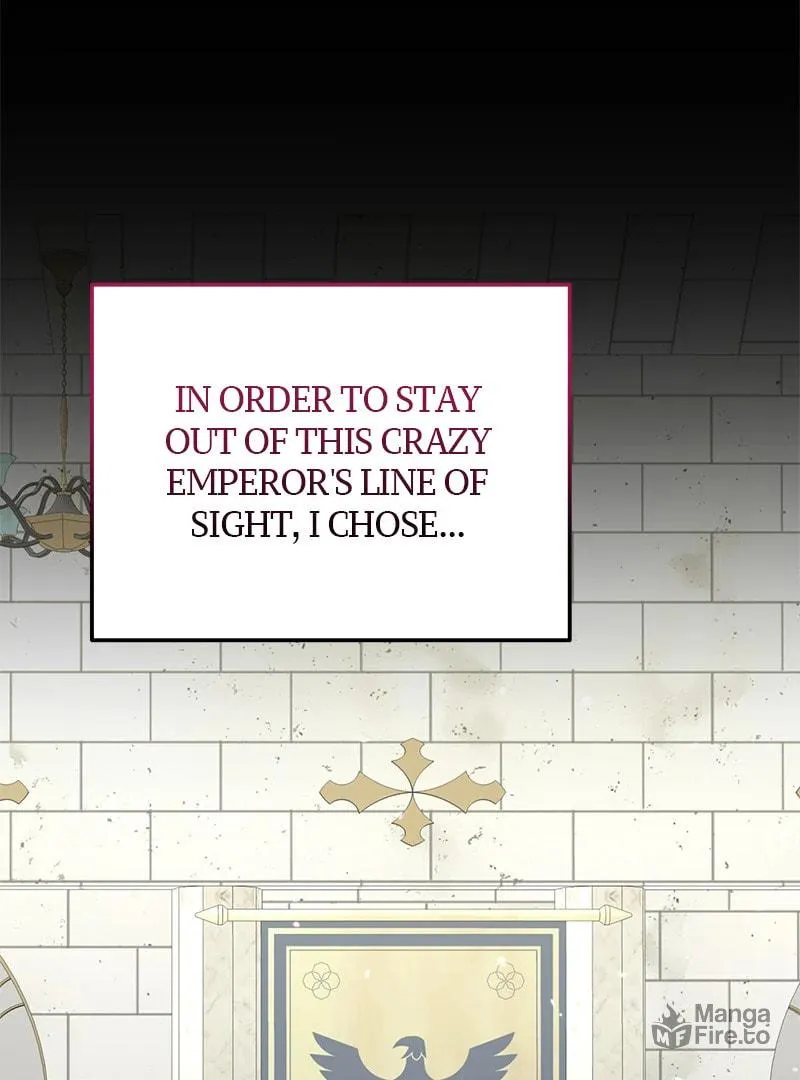 I Vow to Take the Tyrant's Throne Chapter 2 page 25 - 