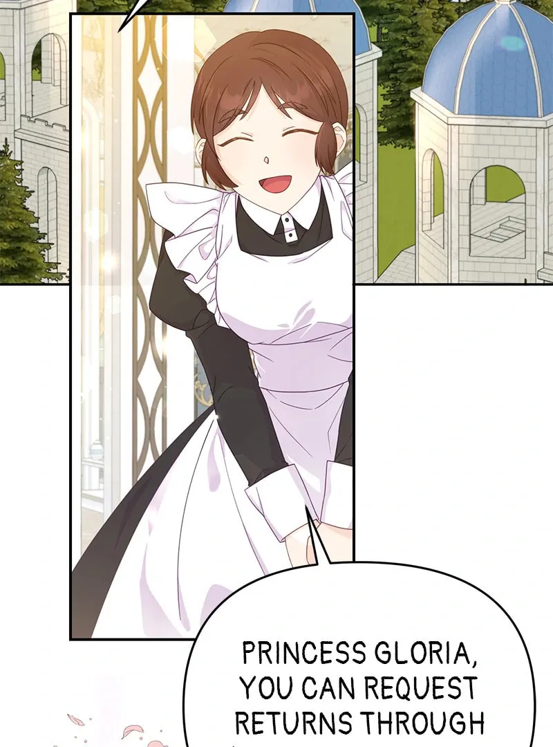 I Vow to Take the Tyrant's Throne Chapter 2 page 4 - 