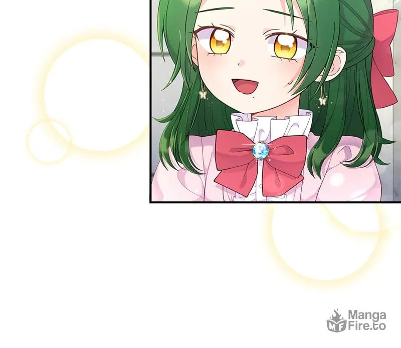 I Vow to Take the Tyrant's Throne Chapter 2 page 33 - 
