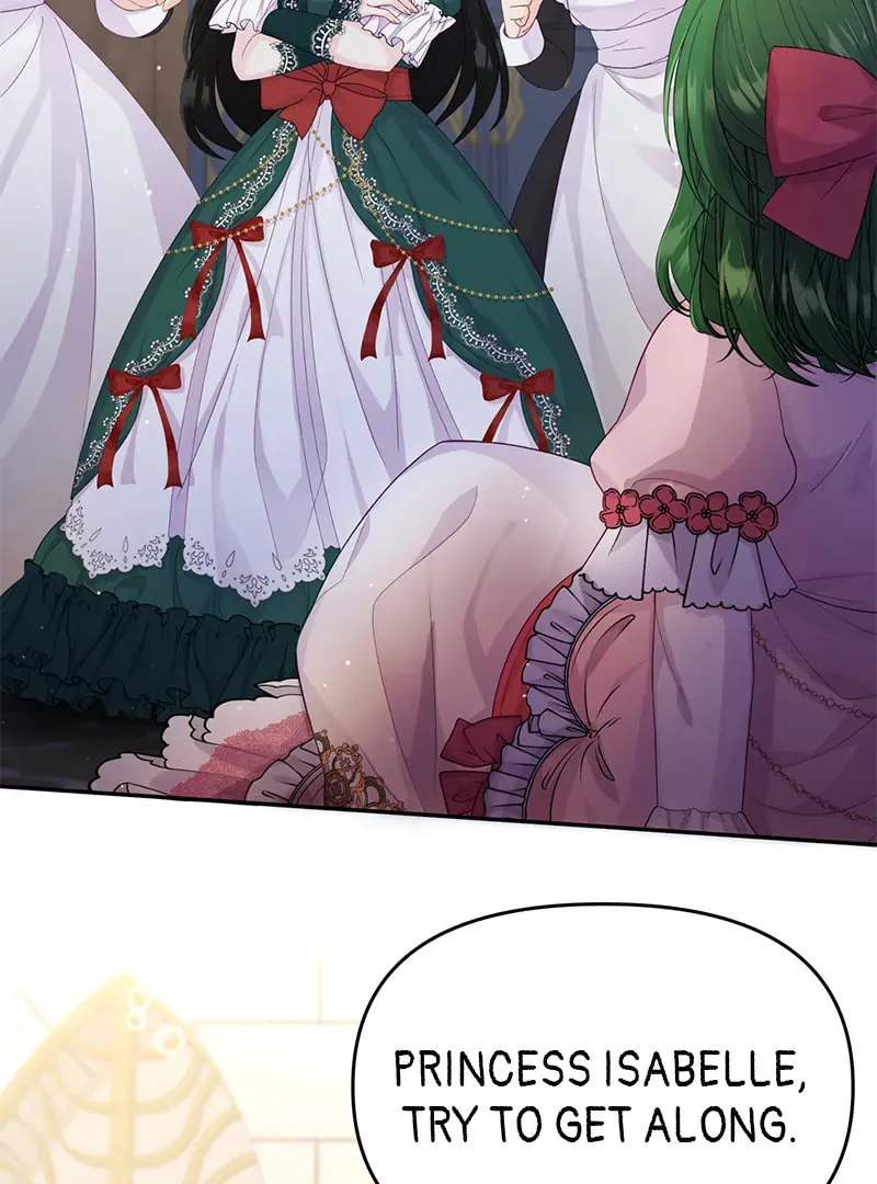 I Vow to Take the Tyrant's Throne Chapter 2 page 37 - 