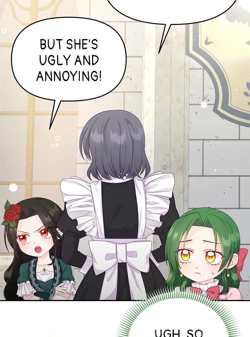 I Vow to Take the Tyrant's Throne Chapter 2 page 38 - 