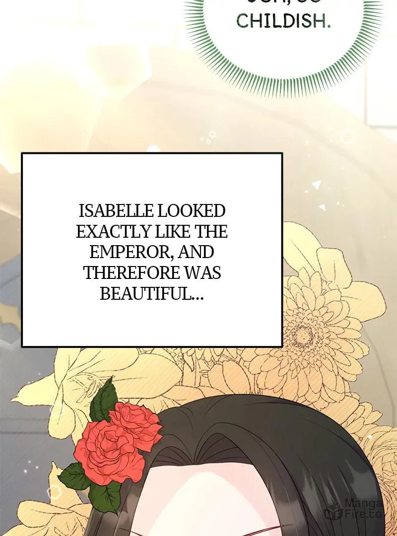 I Vow to Take the Tyrant's Throne Chapter 2 page 39 - 