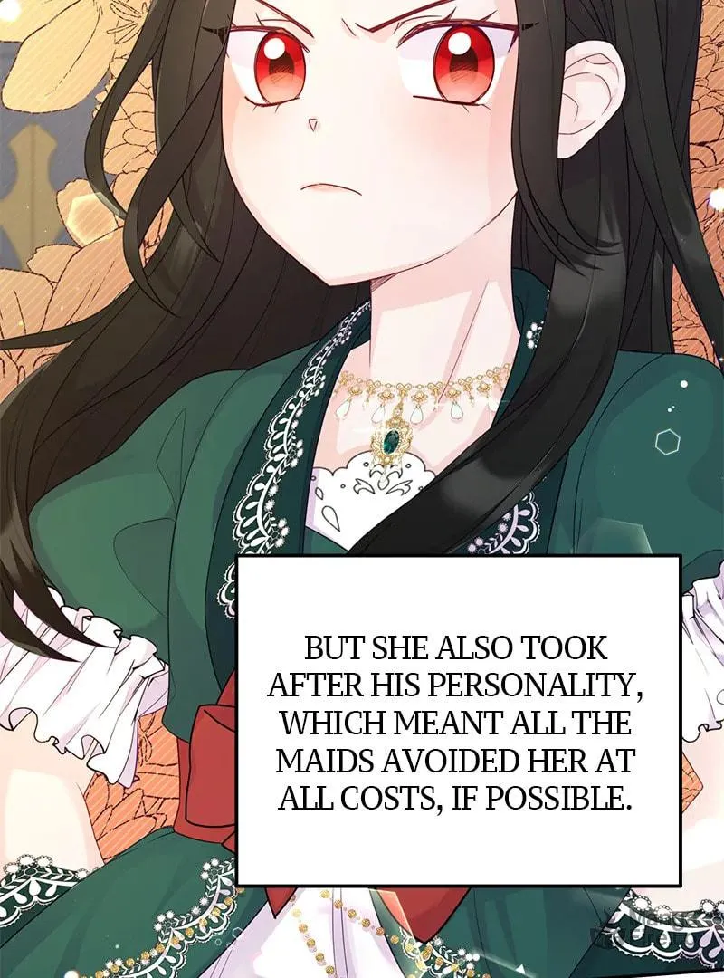 I Vow to Take the Tyrant's Throne Chapter 2 page 40 - 