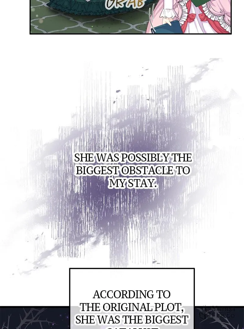 I Vow to Take the Tyrant's Throne Chapter 2 page 42 - 