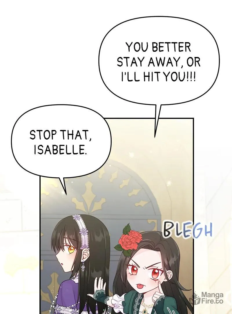 I Vow to Take the Tyrant's Throne Chapter 2 page 55 - 