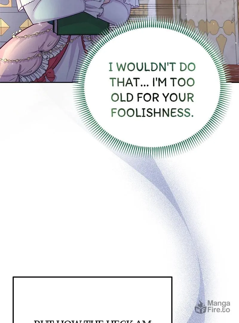I Vow to Take the Tyrant's Throne Chapter 2 page 57 - 