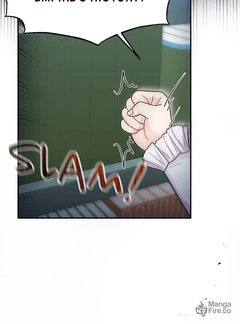 I Vow to Take the Tyrant's Throne Chapter 2 page 63 - 