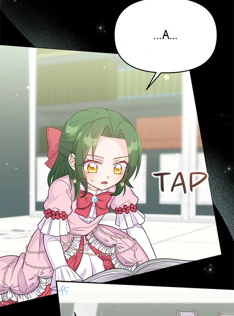I Vow to Take the Tyrant's Throne Chapter 2 page 74 - 