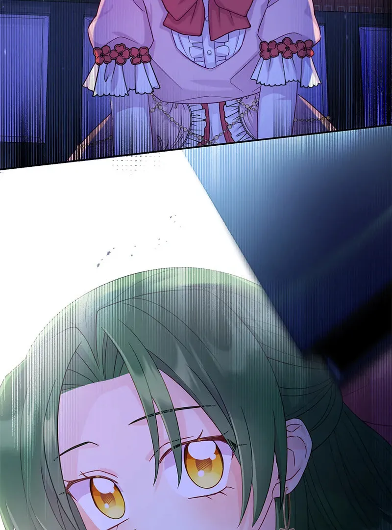 I Vow to Take the Tyrant's Throne Chapter 2 page 79 - 
