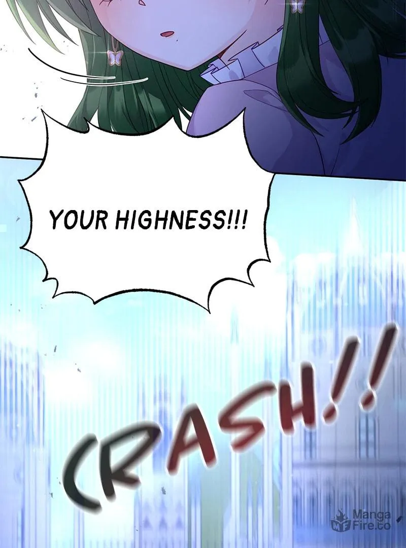 I Vow to Take the Tyrant's Throne Chapter 2 page 80 - 