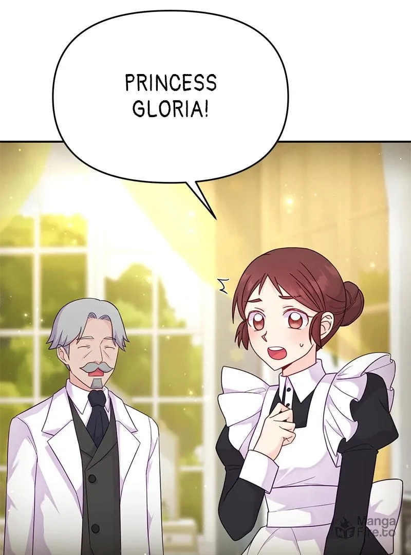 I Vow to Take the Tyrant's Throne Chapter 2 page 84 - 