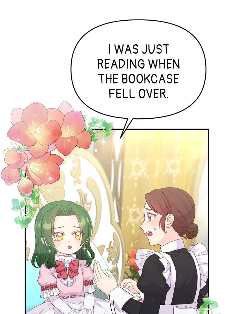 I Vow to Take the Tyrant's Throne Chapter 2 page 88 - 