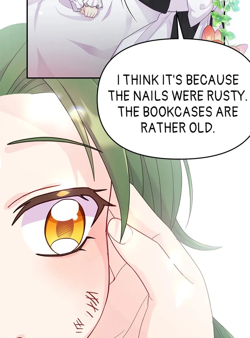 I Vow to Take the Tyrant's Throne Chapter 2 page 89 - 