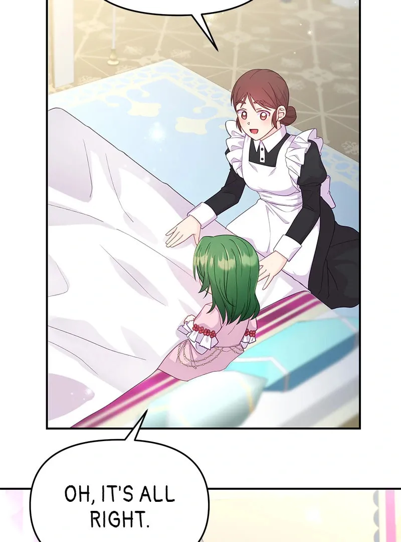 I Vow to Take the Tyrant's Throne Chapter 2 page 94 - 