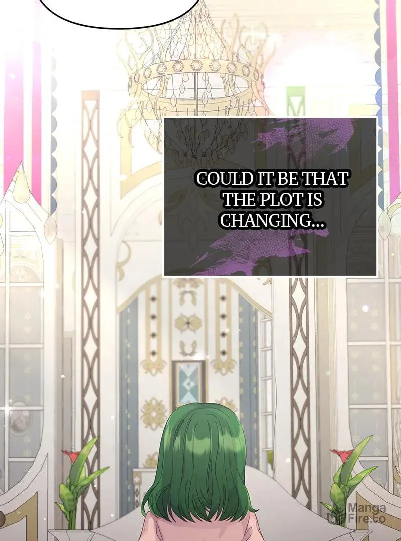 I Vow to Take the Tyrant's Throne Chapter 2 page 95 - 