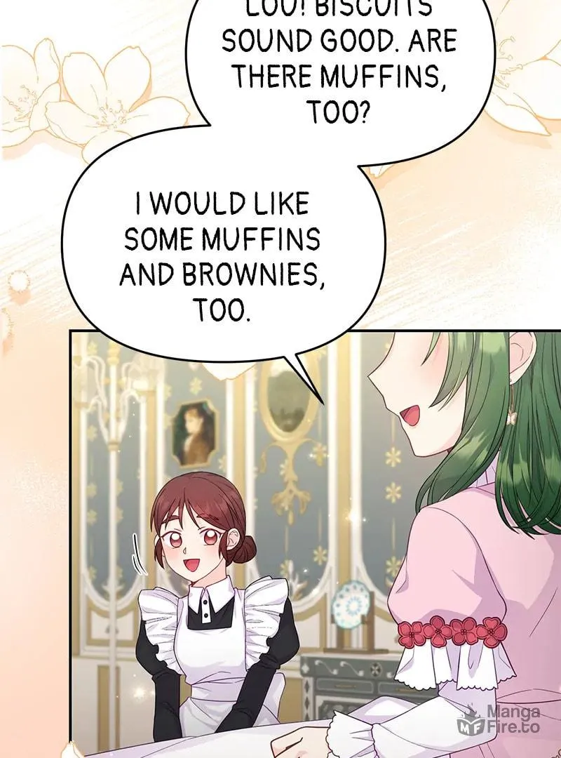 I Vow to Take the Tyrant's Throne Chapter 2 page 100 - 