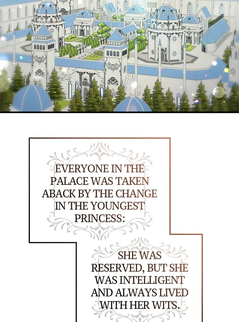 I Vow to Take the Tyrant's Throne Chapter 20 page 2 - 