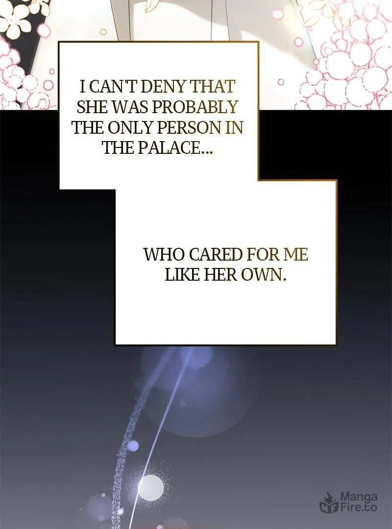 I Vow to Take the Tyrant's Throne Chapter 20 page 108 - 