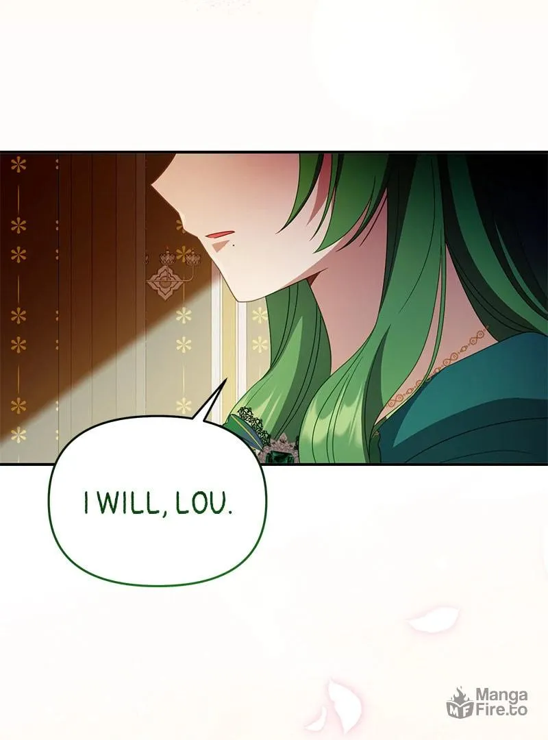 I Vow to Take the Tyrant's Throne Chapter 20 page 110 - 