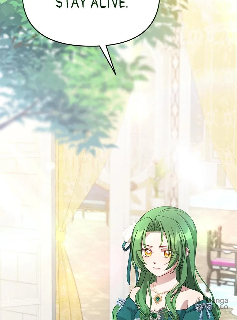 I Vow to Take the Tyrant's Throne Chapter 20 page 114 - 