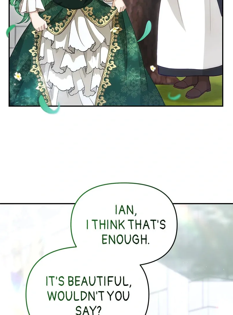 I Vow to Take the Tyrant's Throne Chapter 20 page 17 - 