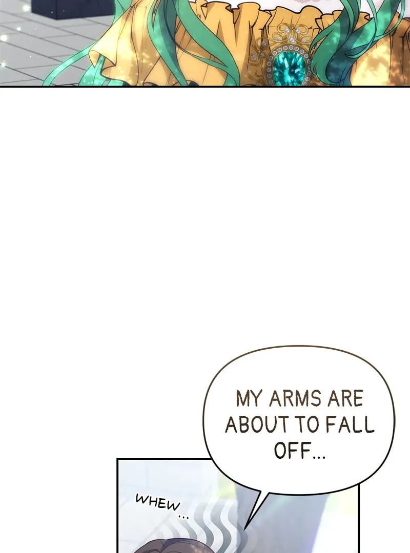 I Vow to Take the Tyrant's Throne Chapter 20 page 19 - 