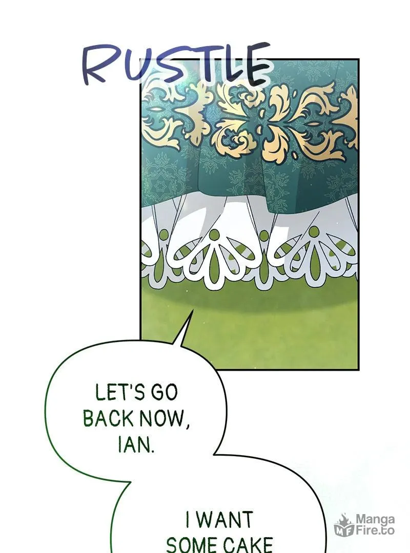 I Vow to Take the Tyrant's Throne Chapter 20 page 24 - 