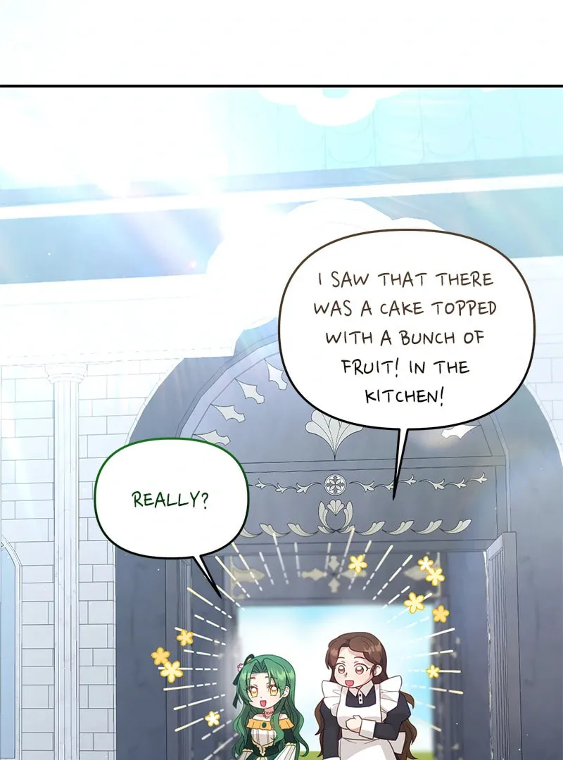 I Vow to Take the Tyrant's Throne Chapter 20 page 26 - 