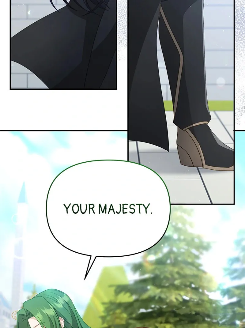 I Vow to Take the Tyrant's Throne Chapter 20 page 31 - 