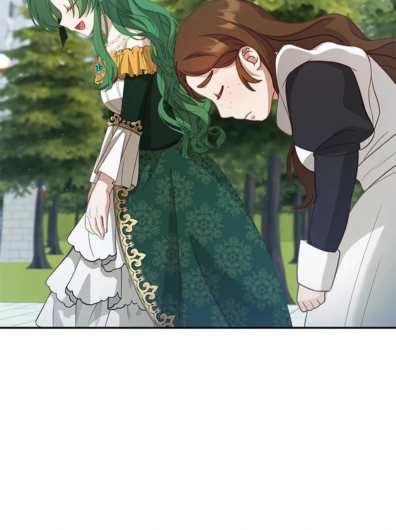 I Vow to Take the Tyrant's Throne Chapter 20 page 32 - 