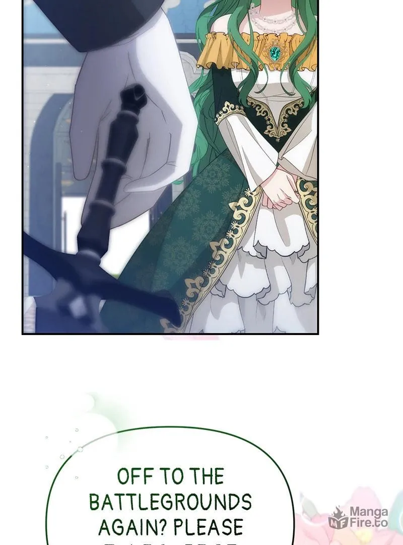 I Vow to Take the Tyrant's Throne Chapter 20 page 36 - 