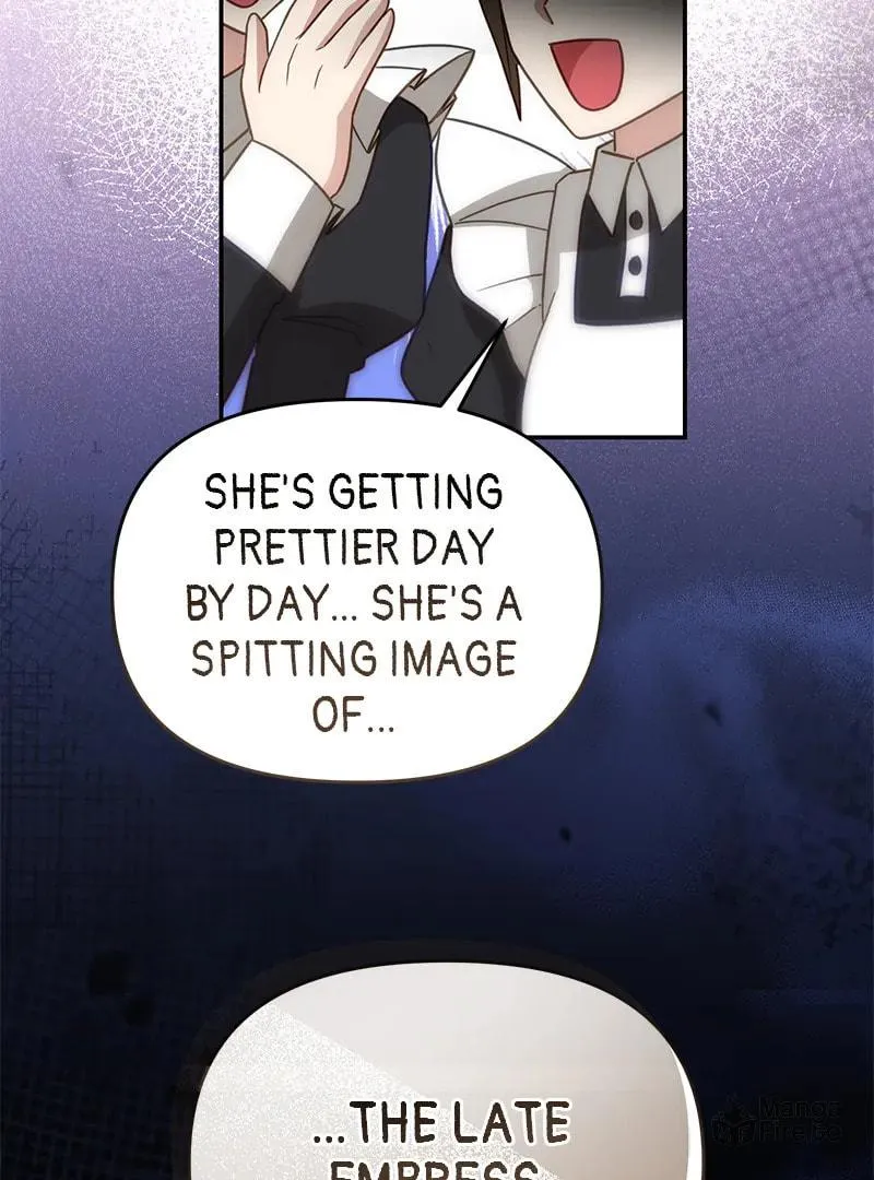 I Vow to Take the Tyrant's Throne Chapter 20 page 40 - 
