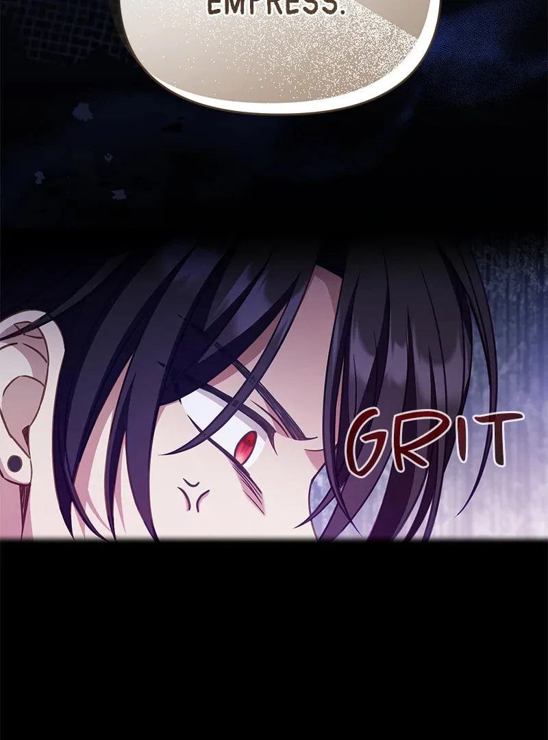I Vow to Take the Tyrant's Throne Chapter 20 page 41 - 