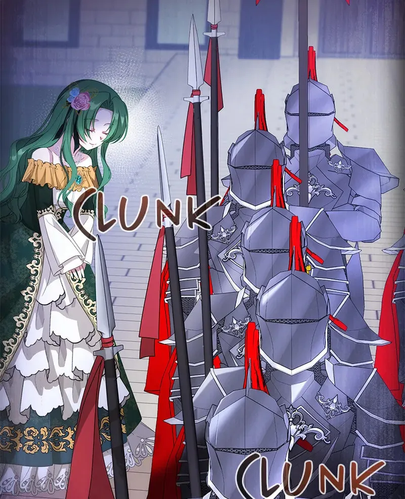 I Vow to Take the Tyrant's Throne Chapter 20 page 43 - 